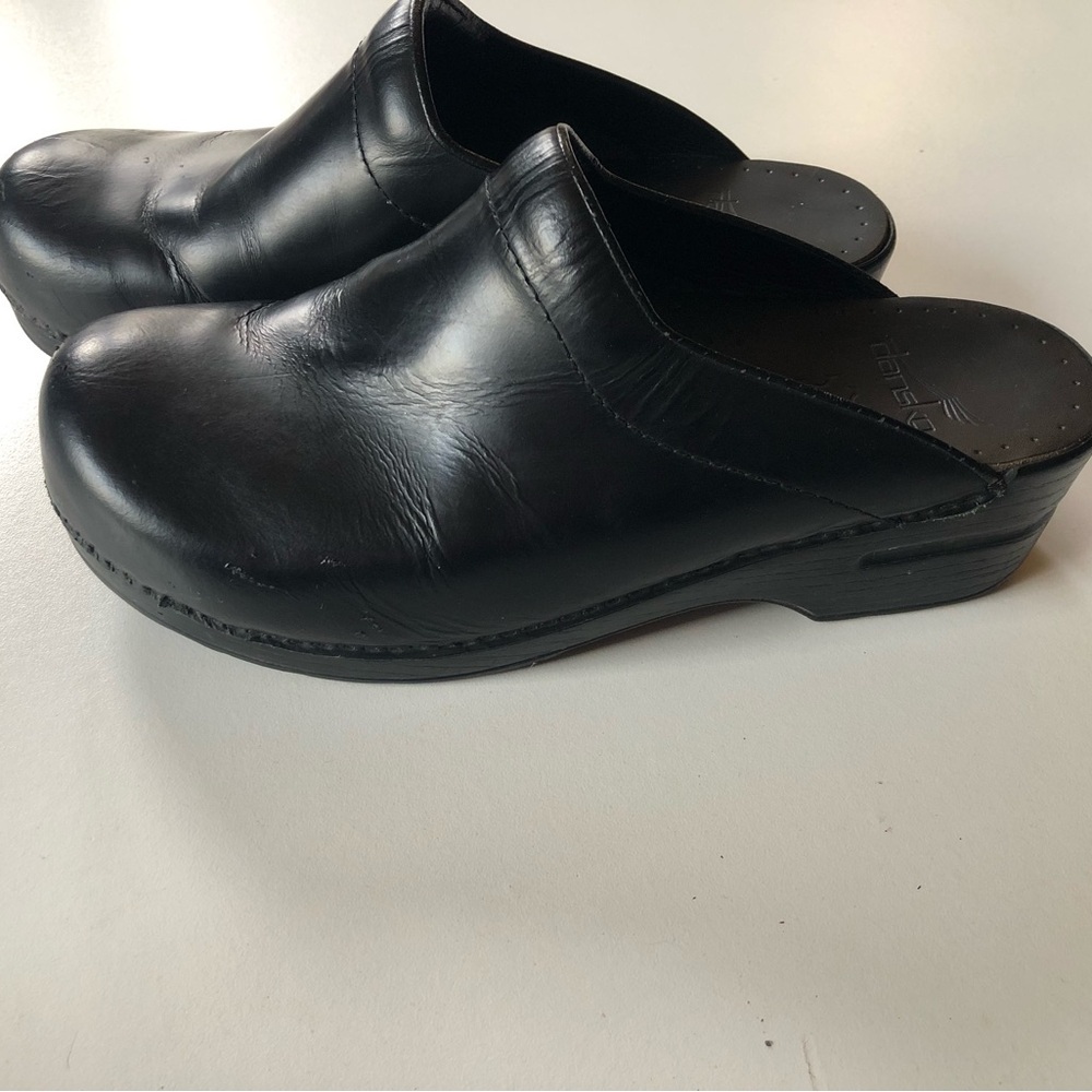 Dansko clogs - Picture 7 of 7